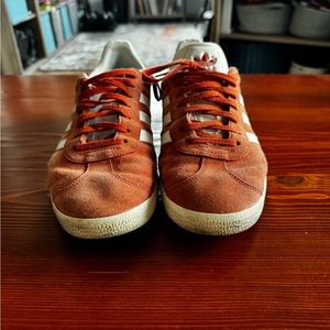 Adidas Gazelle Men’s - Orange